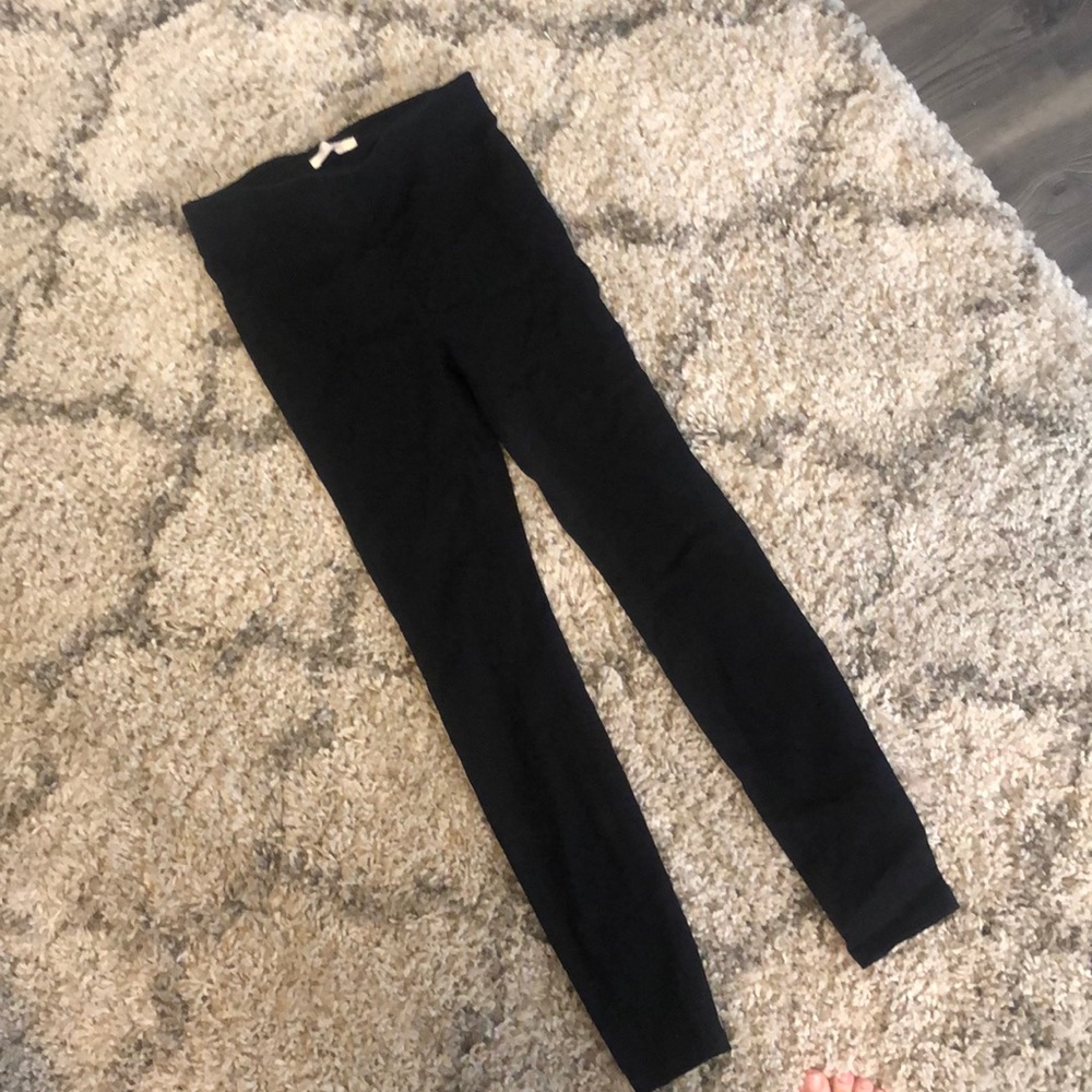 Lauren Conrad Super Skinny Leggings